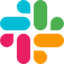 Slack Logo